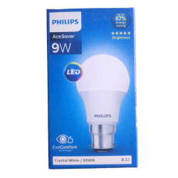 PHILIPS 9W LED BILB