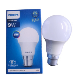 PHILIPS 9W LED BILB