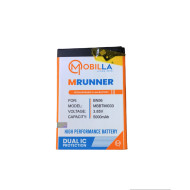 MOBILA BN 56 BATTERY