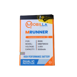 MOBILA BN 56 BATTERY