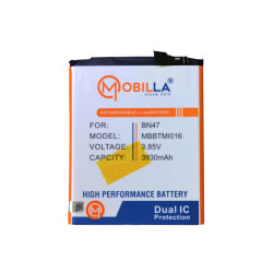 MOBILLA BN-47 BATTERY 