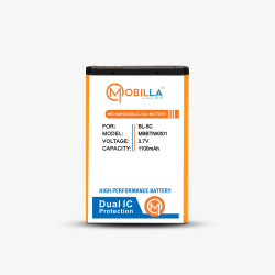 MOBILA BL 5C BATTERY