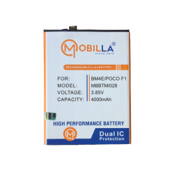 MI-BM4E/POCO F1 MOBILLA BATTERY 