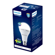 9W PHILIPS INVERTER LED BLUB 