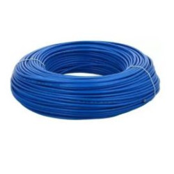 V-GUARD CLASSO+ 1MM  PVC INSULATED INDUSTRIAL CABLE 