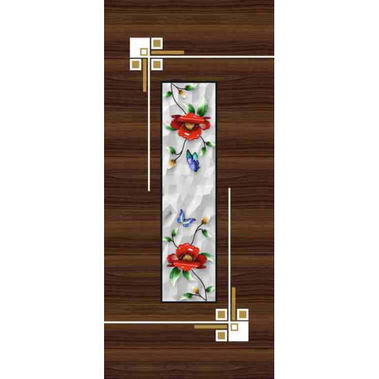 HD DIGITAL LAMINATION DOORS