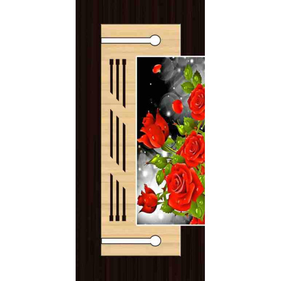 HD DIGITAL LAMINATION DOORS