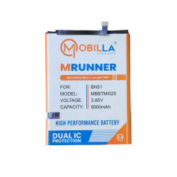 MI-BN51 MOBILLA BATTERY 