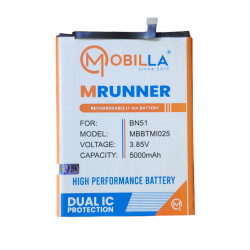 MI-BN51 MOBILLA BATTERY 