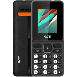 itel Ace 2 Heera - 1.8 inch Display Size, 1000 mAh Battery