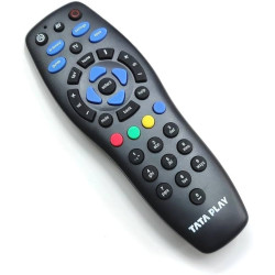 TATA SKY SETUP BOX REMOTE 