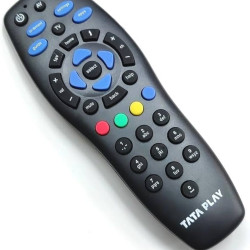 TATA SKY SETUP BOX REMOTE 