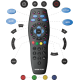 TATA SKY SETUP BOX REMOTE 