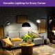 EcoLink 9-Watt Base B22 LED Bulb EcoLink 9-Watt Base B22 LED Bulb