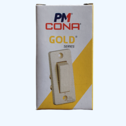 6A 1 WAY SWITCH PM CONA