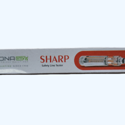 TESTER SHARP  Safety Line Tester