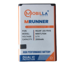 MOBILLA JIO BATTERY B320,F220,F90,