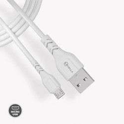 LINKER 104M - WHITE CABLE