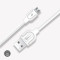 2.0A LINKER 107M - WHITE CABLE