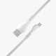 LINKER 102M - WHITE CABLE