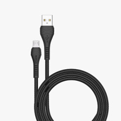 LINKER 102M - WHITE CABLE