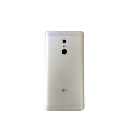 REDMI NOTE 4 BACK PANEL 