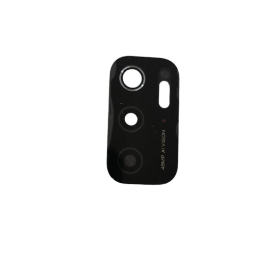 POCO M3 PRO CAMERA GLASS