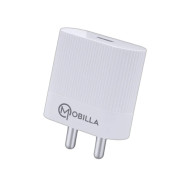 21W OUTPUT QUICK CHARGE MCHARGE 722C MOBILLA TYPE-C