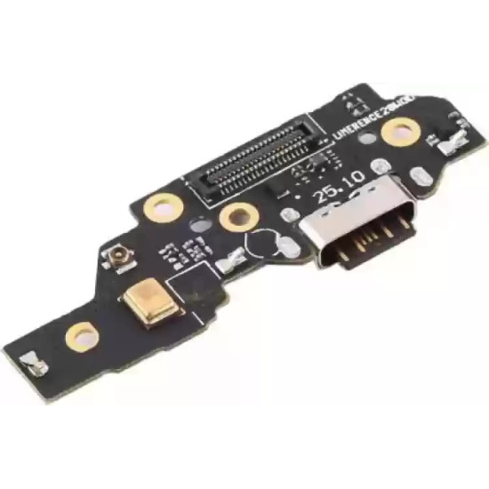 SUB PCB Charging Board for Nokia 5.1 Plus