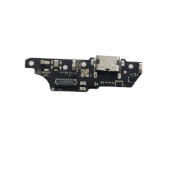 Motorola Moto E40 Charging Connector Flex / PCB Board