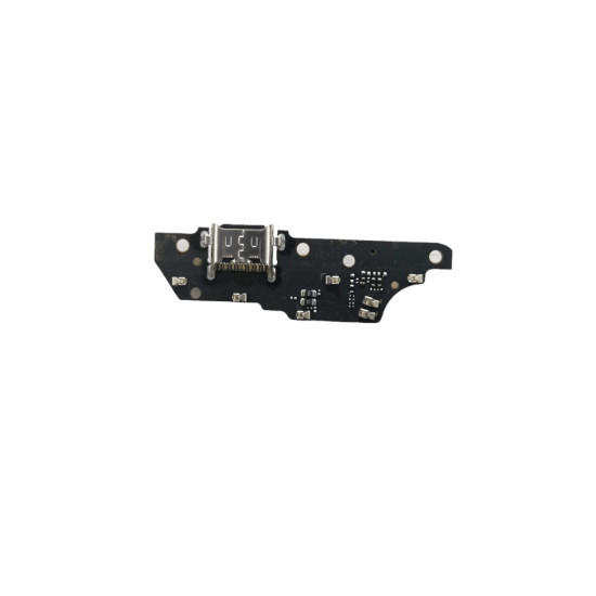 Motorola Moto E40 Charging Connector Flex / PCB Board