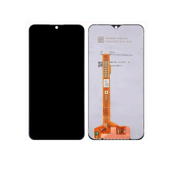 Compatible for Vivo Y11/Y12/Y15 LCD Display+Touch Screen Replacement Assembly Combo Folder