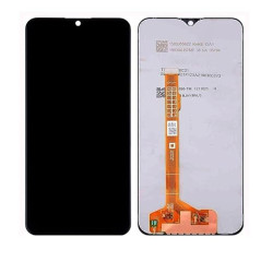 Compatible for Vivo Y11/Y12/Y15 LCD Display+Touch Screen Replacement Assembly Combo Folder