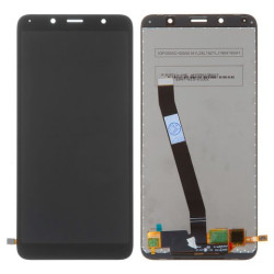 REDMI 7A LCD WITH TOUCH SCREEN